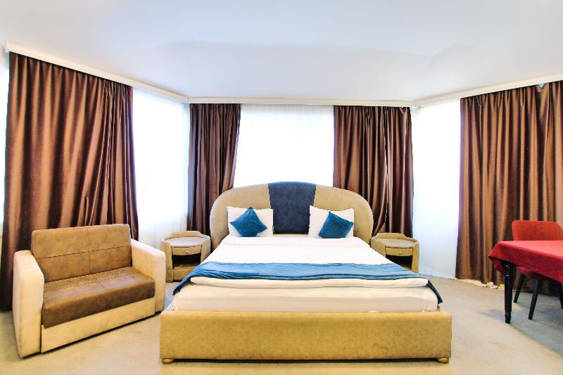 Sunday Palace Hotel Baku - Oda