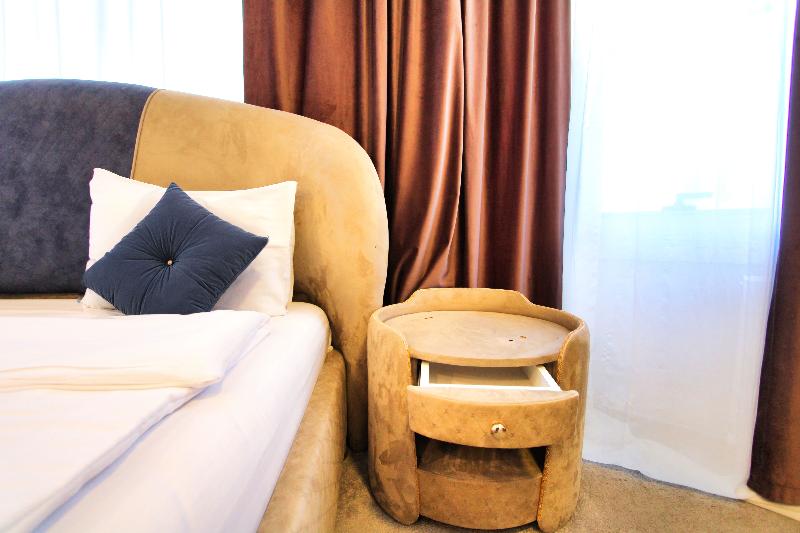 Sunday Palace Hotel Baku - Oda