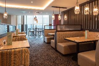 Premier Inn London Canary Wharf - Westferry fotoÄŸrafÄ±