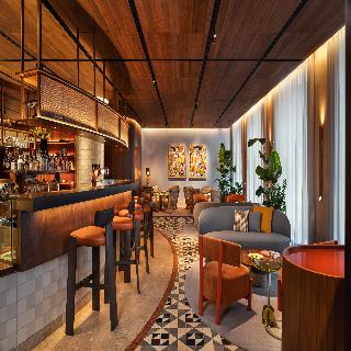 Andaz Lisbon fotoÄŸrafÄ±