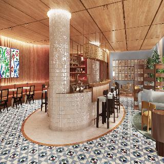 Andaz Lisbon fotoÄŸrafÄ±