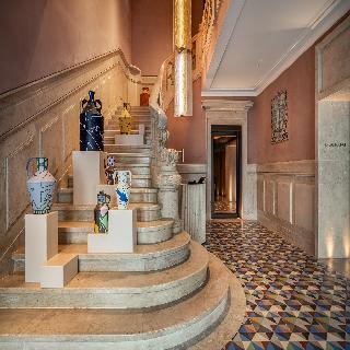 Andaz Lisbon fotoÄŸrafÄ±