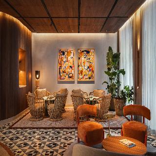 Andaz Lisbon fotoÄŸrafÄ±