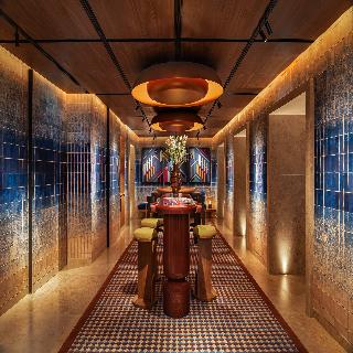 Andaz Lisbon fotoÄŸrafÄ±