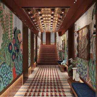 Andaz Lisbon fotoÄŸrafÄ±
