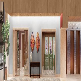 Andaz Lisbon fotoÄŸrafÄ±