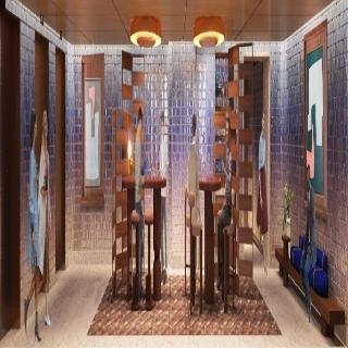 Andaz Lisbon fotoÄŸrafÄ±