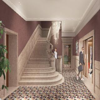 Andaz Lisbon fotoÄŸrafÄ±