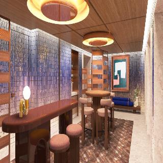 Andaz Lisbon fotoÄŸrafÄ±