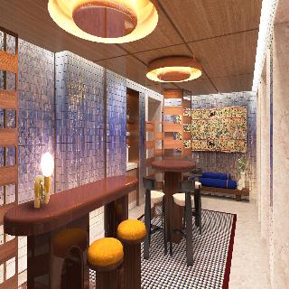 Andaz Lisbon fotoÄŸrafÄ±