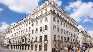 Andaz Lisbon otel fotoğrafı