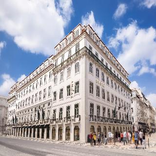 Andaz Lisbon fotoÄŸrafÄ±