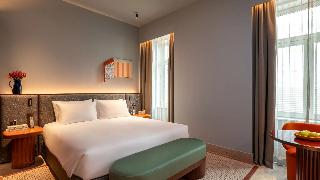 Andaz Lisbon fotoÄŸrafÄ±