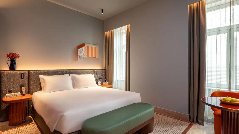 Andaz Lisbon - Oda