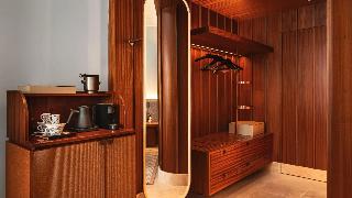 Andaz Lisbon fotoÄŸrafÄ±