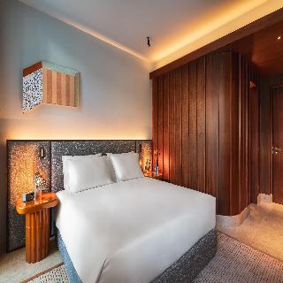 Andaz Lisbon fotoÄŸrafÄ±