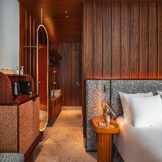 Andaz Lisbon fotoÄŸrafÄ±