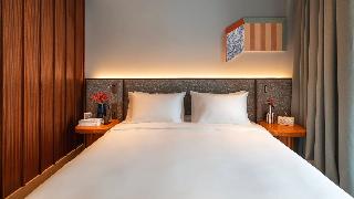 Andaz Lisbon fotoÄŸrafÄ±
