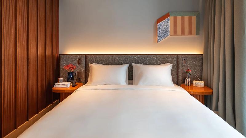 Andaz Lisbon - Oda