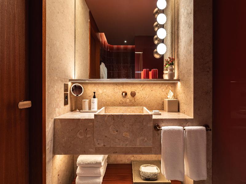 Andaz Lisbon - Oda