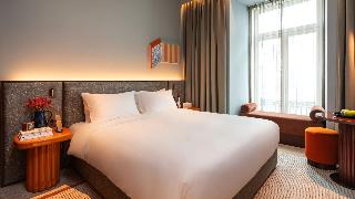 Andaz Lisbon fotoÄŸrafÄ±