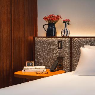 Andaz Lisbon fotoÄŸrafÄ±