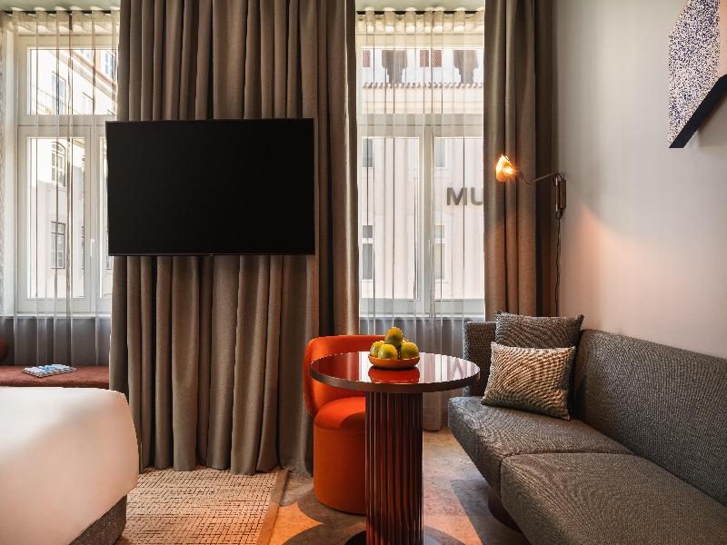 Andaz Lisbon - Oda