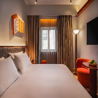 Andaz Lisbon fotoÄŸrafÄ±