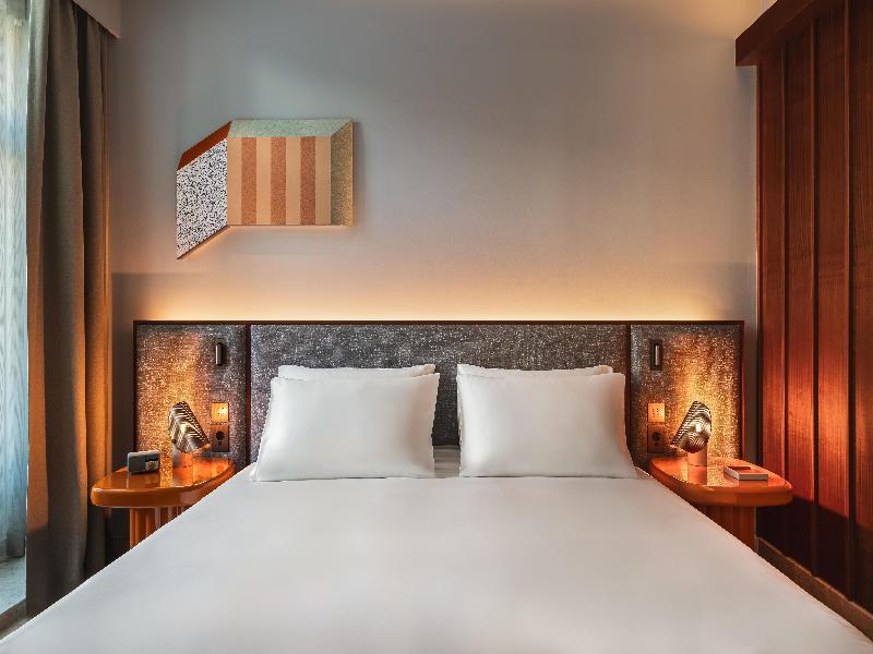 Andaz Lisbon - Oda