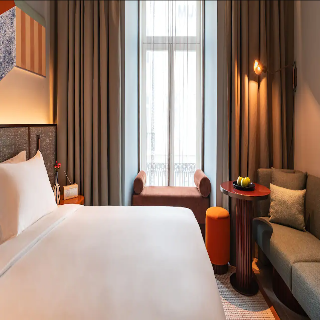 Andaz Lisbon fotoÄŸrafÄ±