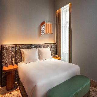 Andaz Lisbon fotoÄŸrafÄ±