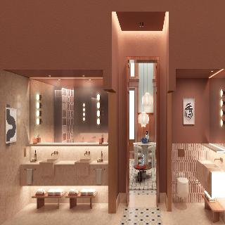 Andaz Lisbon fotoÄŸrafÄ±