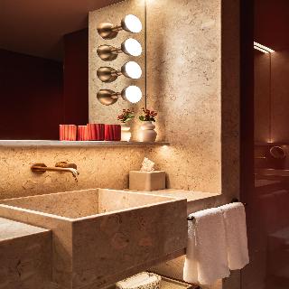 Andaz Lisbon fotoÄŸrafÄ±