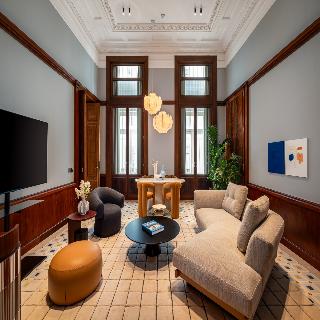Andaz Lisbon fotoÄŸrafÄ±