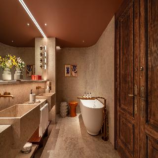 Andaz Lisbon fotoÄŸrafÄ±