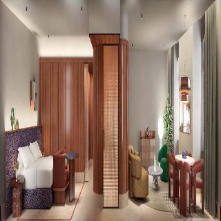Andaz Lisbon fotoÄŸrafÄ±