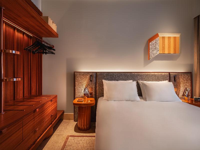 Andaz Lisbon - Oda