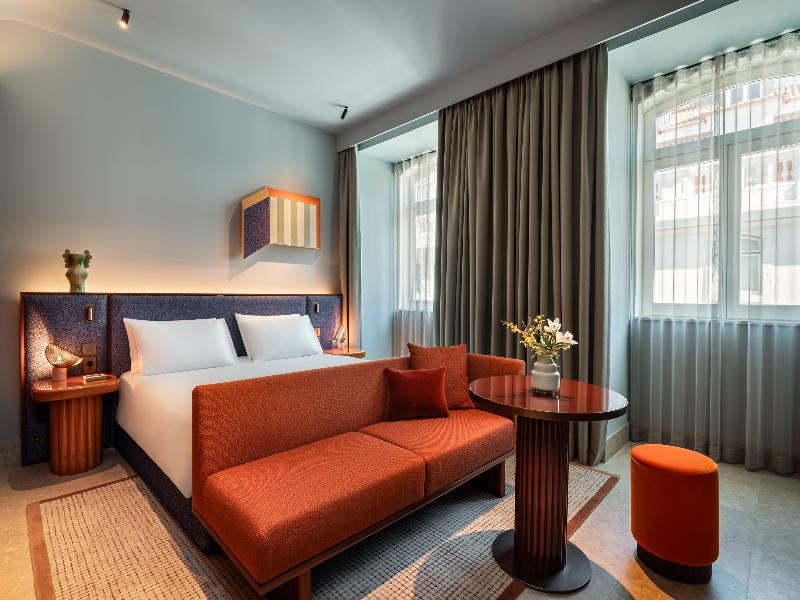 Andaz Lisbon - Oda