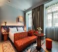 Andaz Lisbon oda fotoğrafı