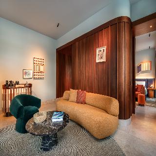 Andaz Lisbon fotoÄŸrafÄ±