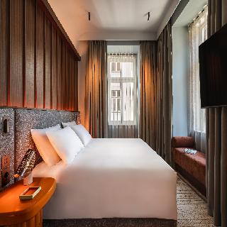 Andaz Lisbon fotoÄŸrafÄ±
