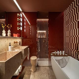Andaz Lisbon fotoÄŸrafÄ±