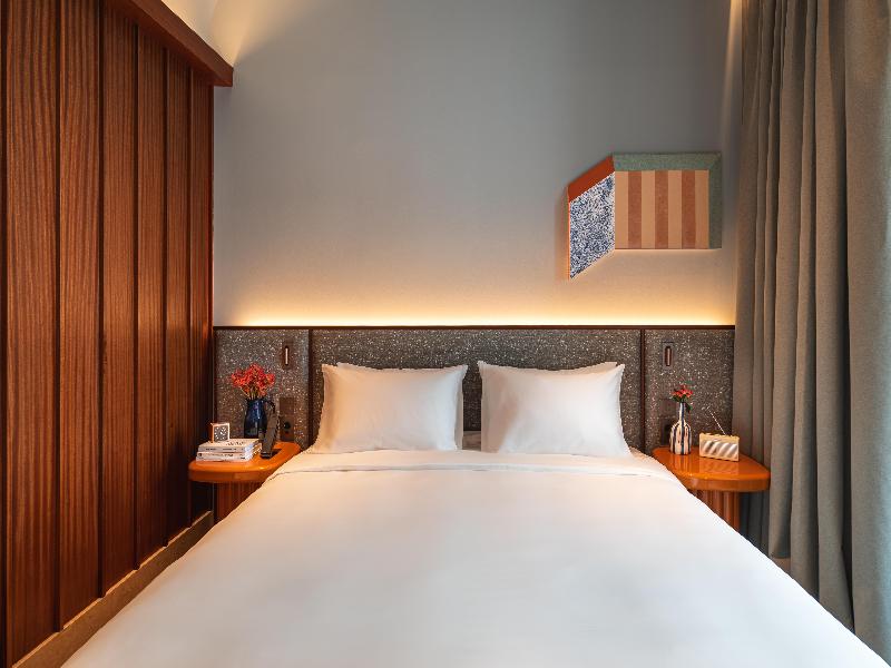 Andaz Lisbon - Oda