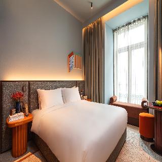 Andaz Lisbon fotoÄŸrafÄ±