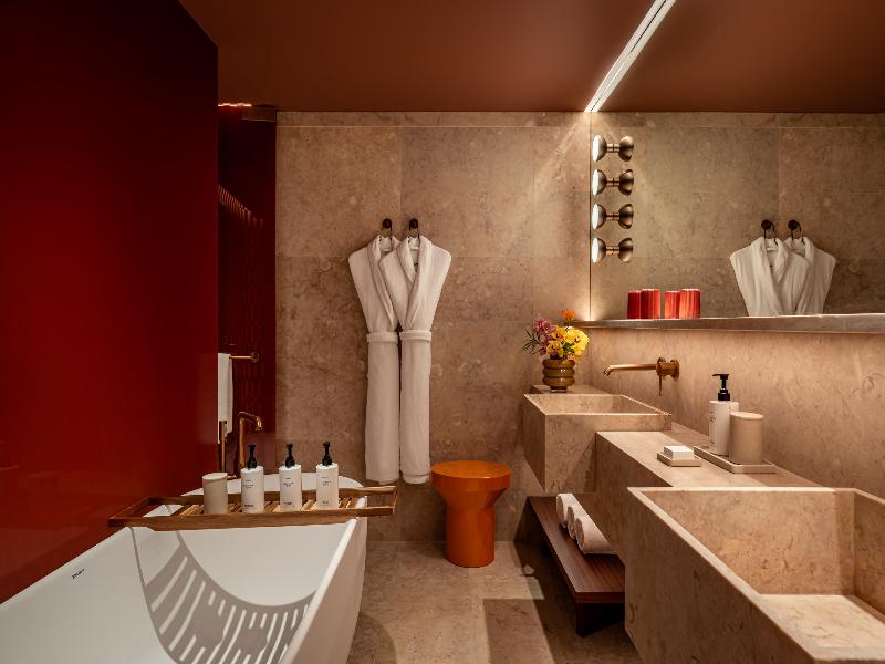 Andaz Lisbon - Oda