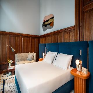 Andaz Lisbon fotoÄŸrafÄ±