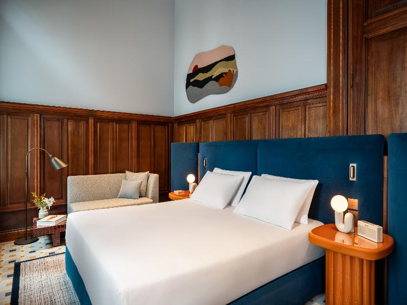Andaz Lisbon - Oda