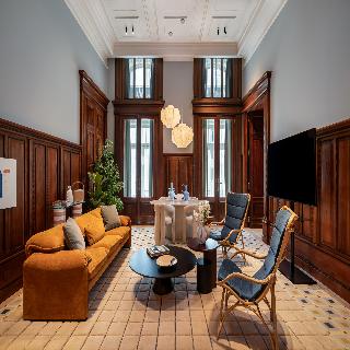 Andaz Lisbon fotoÄŸrafÄ±