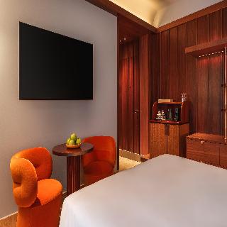 Andaz Lisbon fotoÄŸrafÄ±
