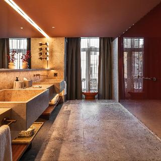 Andaz Lisbon fotoÄŸrafÄ±